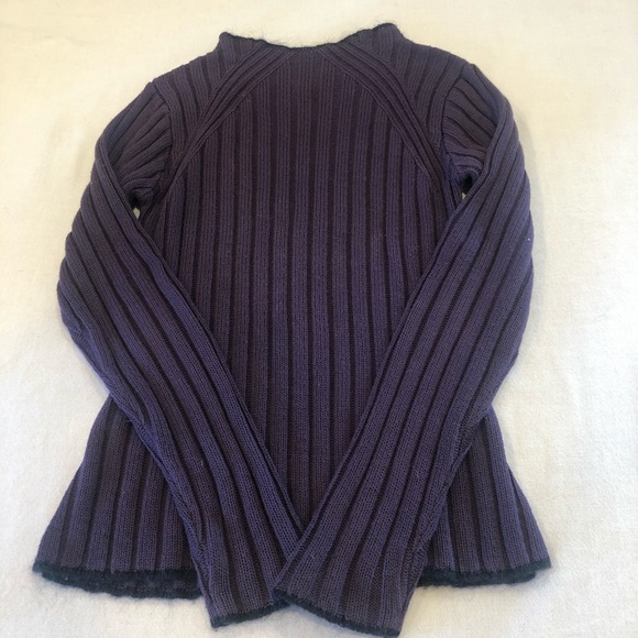 BCBG Sweaters - BCBG for NORDSTROM cotton/acrylic sweater